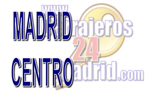Servicio de cerrajero y cerrajeria en Centro Madrid